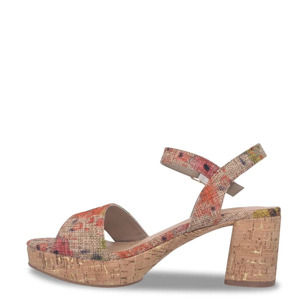 Women's Nicolette Platform Sandal