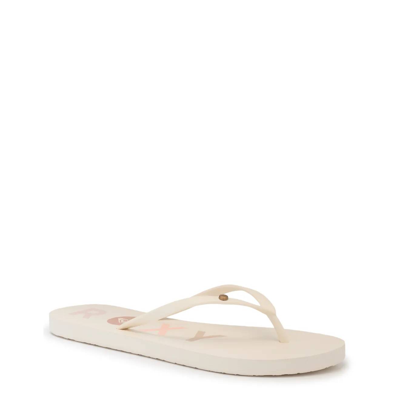 Roxy Women's Sandy IV Flip Flop