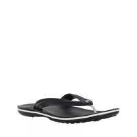 Crocband Flip Flop Black view