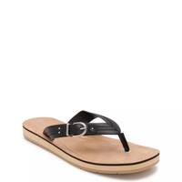 Briar Flip Flop Black view