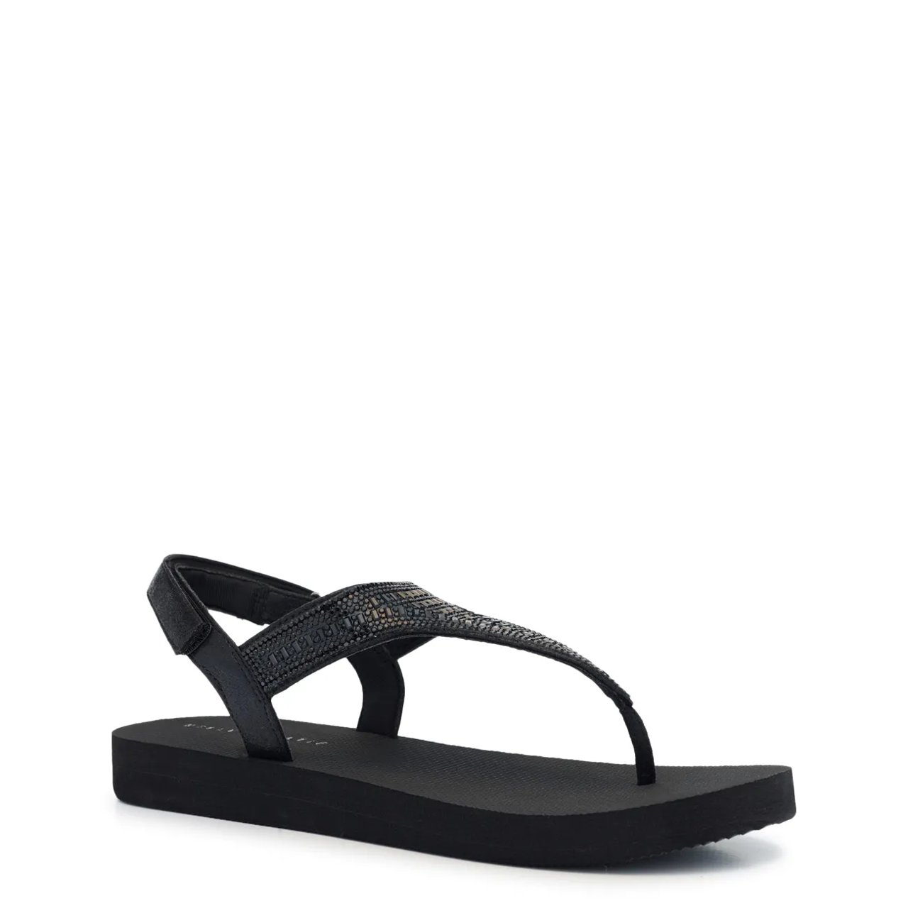 Women's Valeree Shimmer Thong Sandal