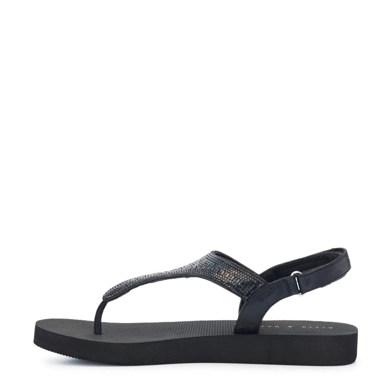 Women's Valeree Shimmer Thong Sandal
