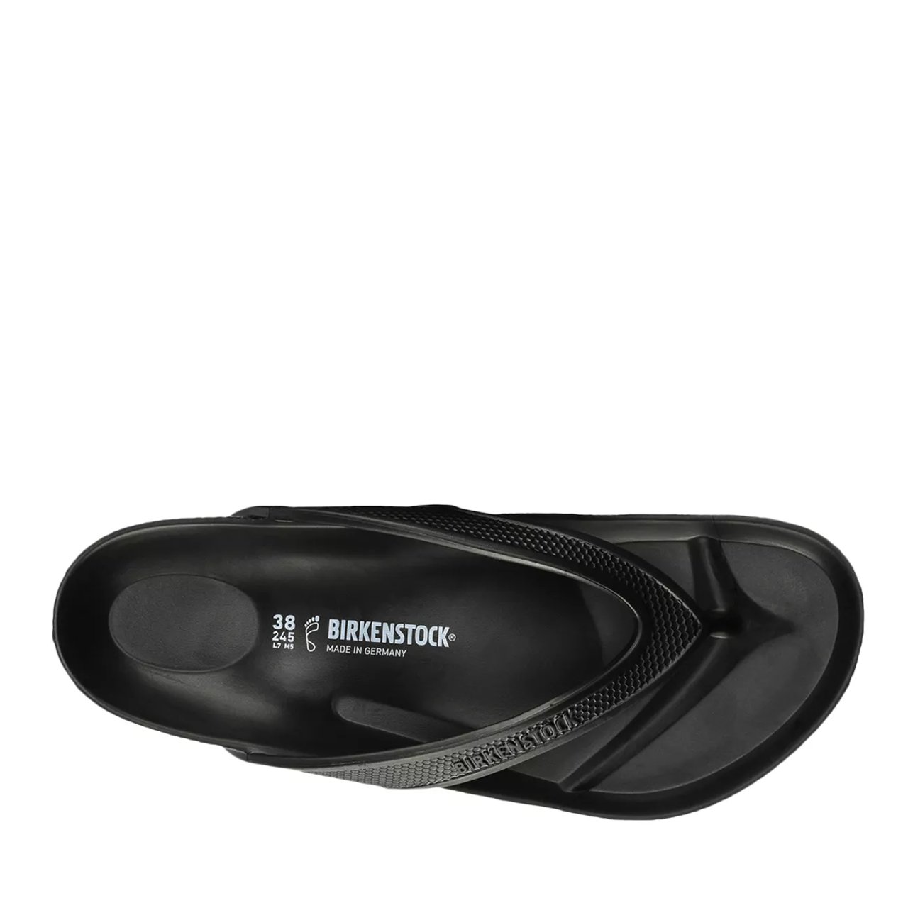 Unisex Honolulu EVA Flip Flop Sandal