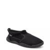 Women's Basic Aqua Shoe Black view
