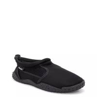 Women's Basic Aqua Shoe Black view