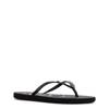 Women’s Sandy IV Flip Flop BLACK view