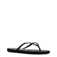 Women’s Sandy IV Flip Flop BLACK view