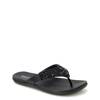 Women's Glam-athon Flip-Flop Sandal BLACK view