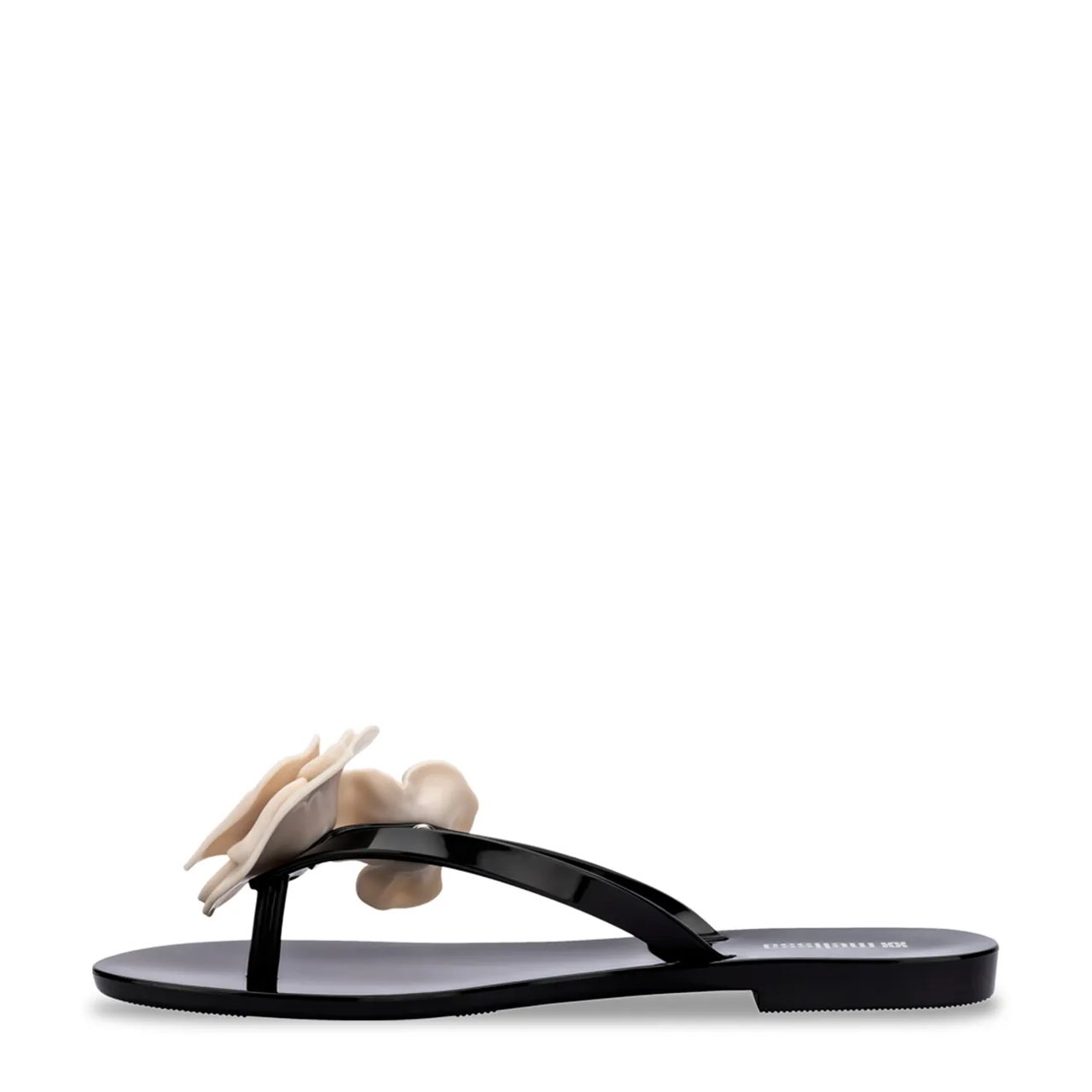 Women's Harmonic Petals Flip Flop Sandal