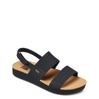 Women's Water Vista Sandal BLACK/TAN view