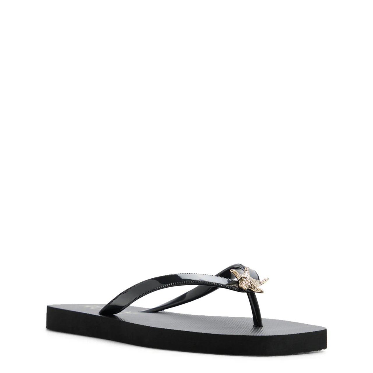 Womens' Sea Star Flip Flop