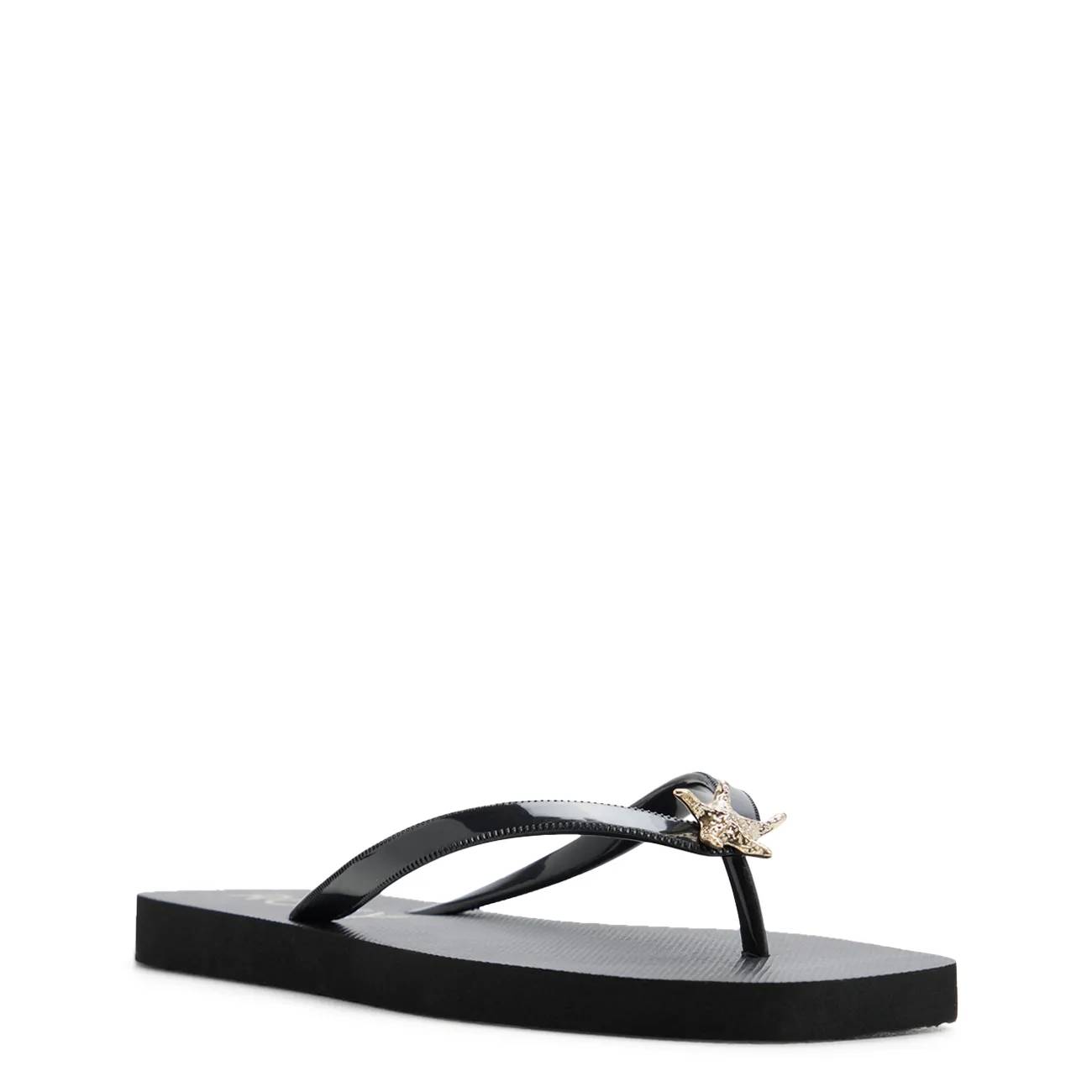 Roxy Womens' Sea Star Flip Flop