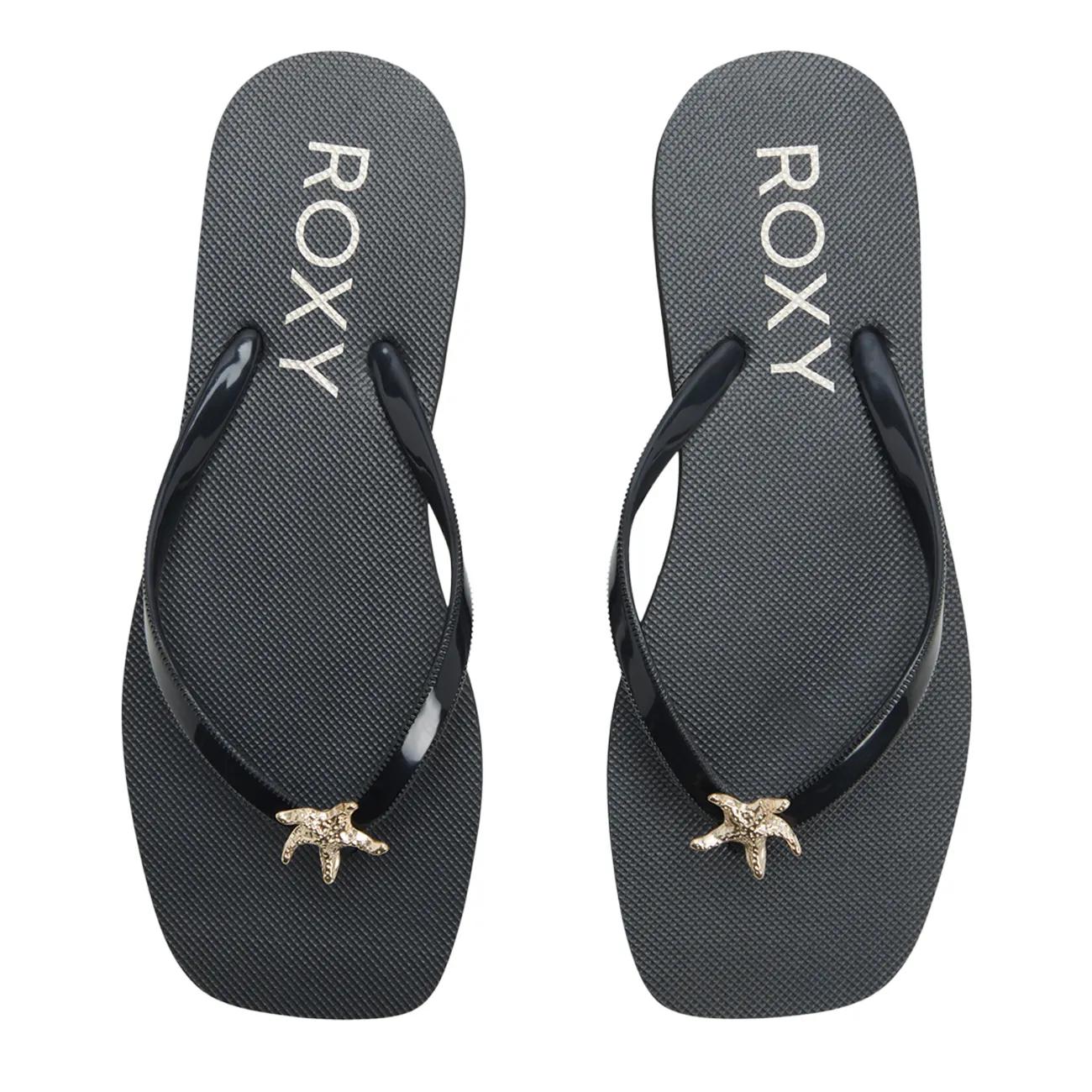 Womens' Sea Star Flip Flop