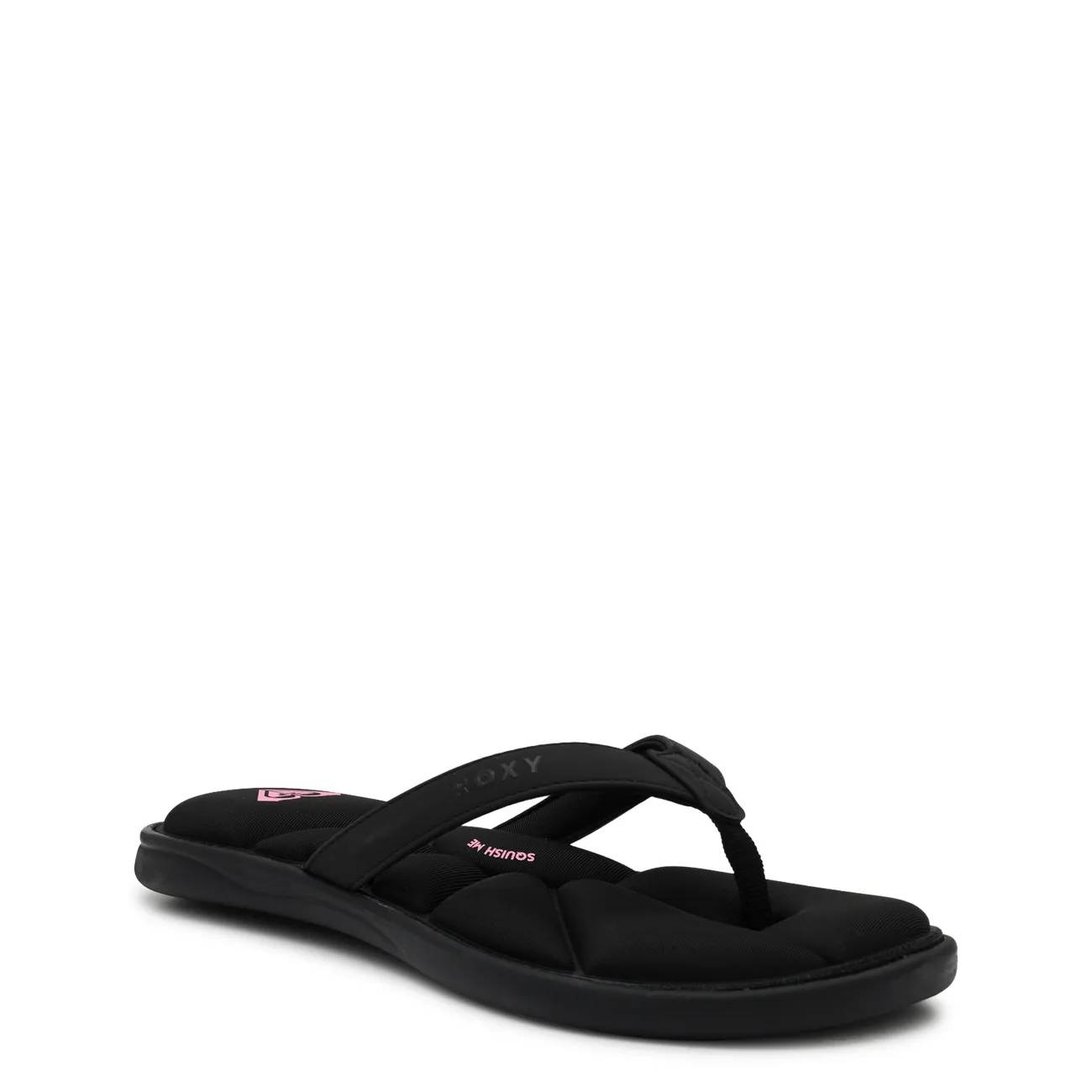Roxy Women's Rays Flip Flop