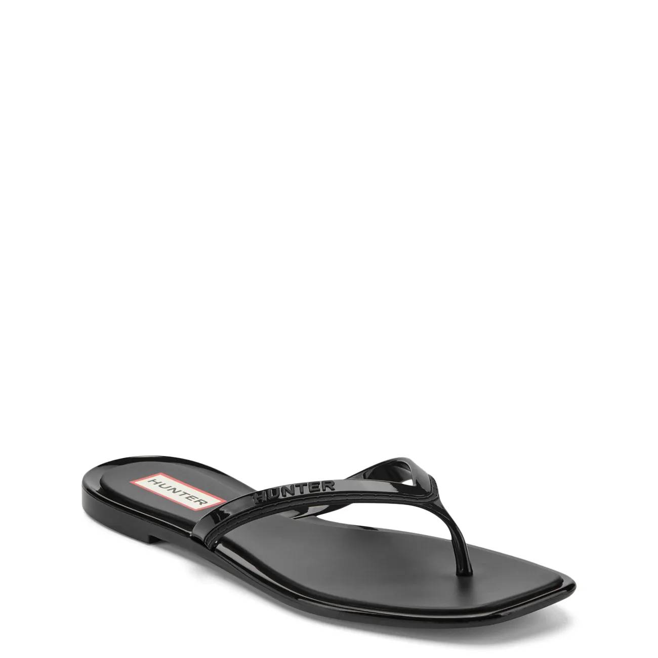 HUNTER Women's Marin Flip Flop