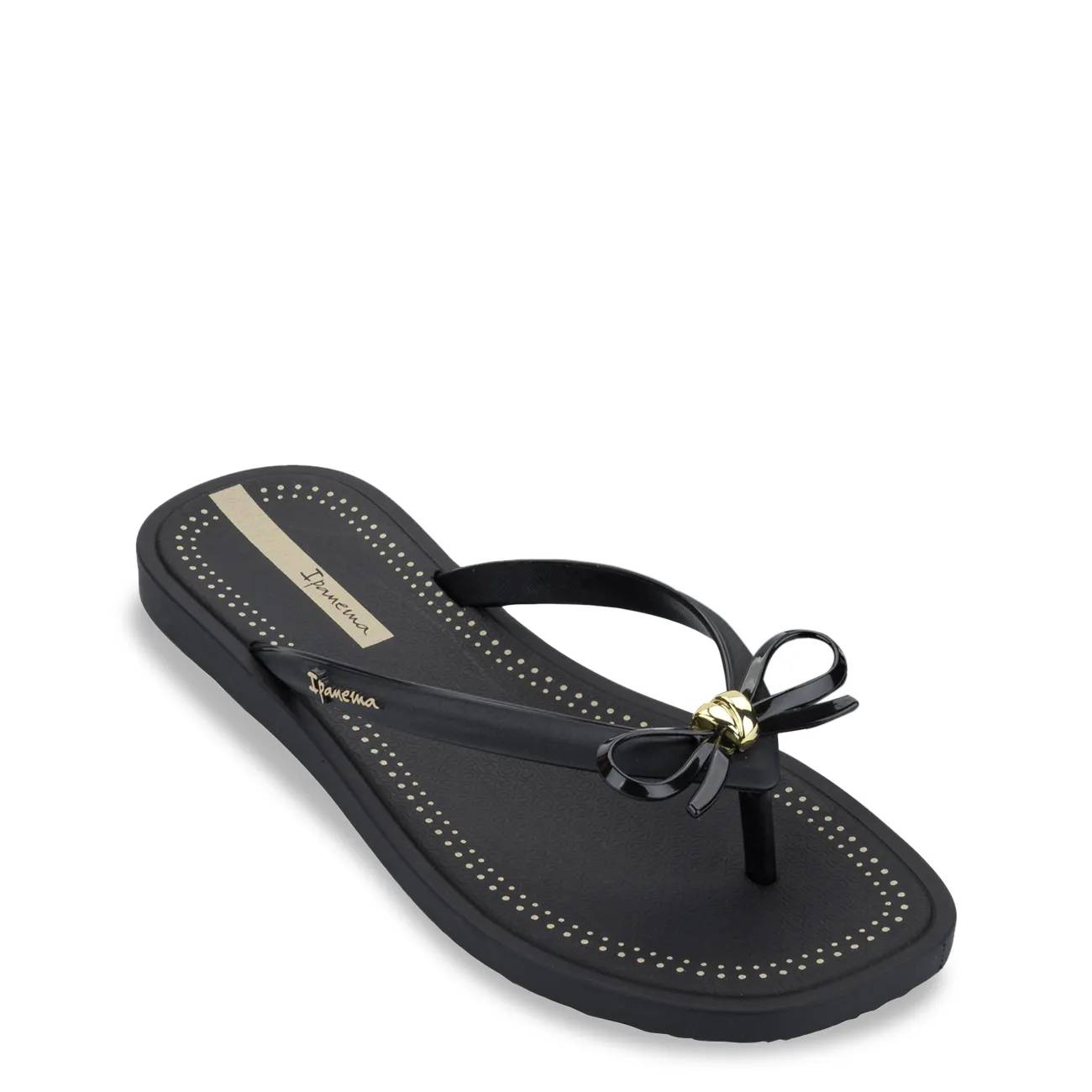 Ipanema Women's Lacos Flip Flop Sandal