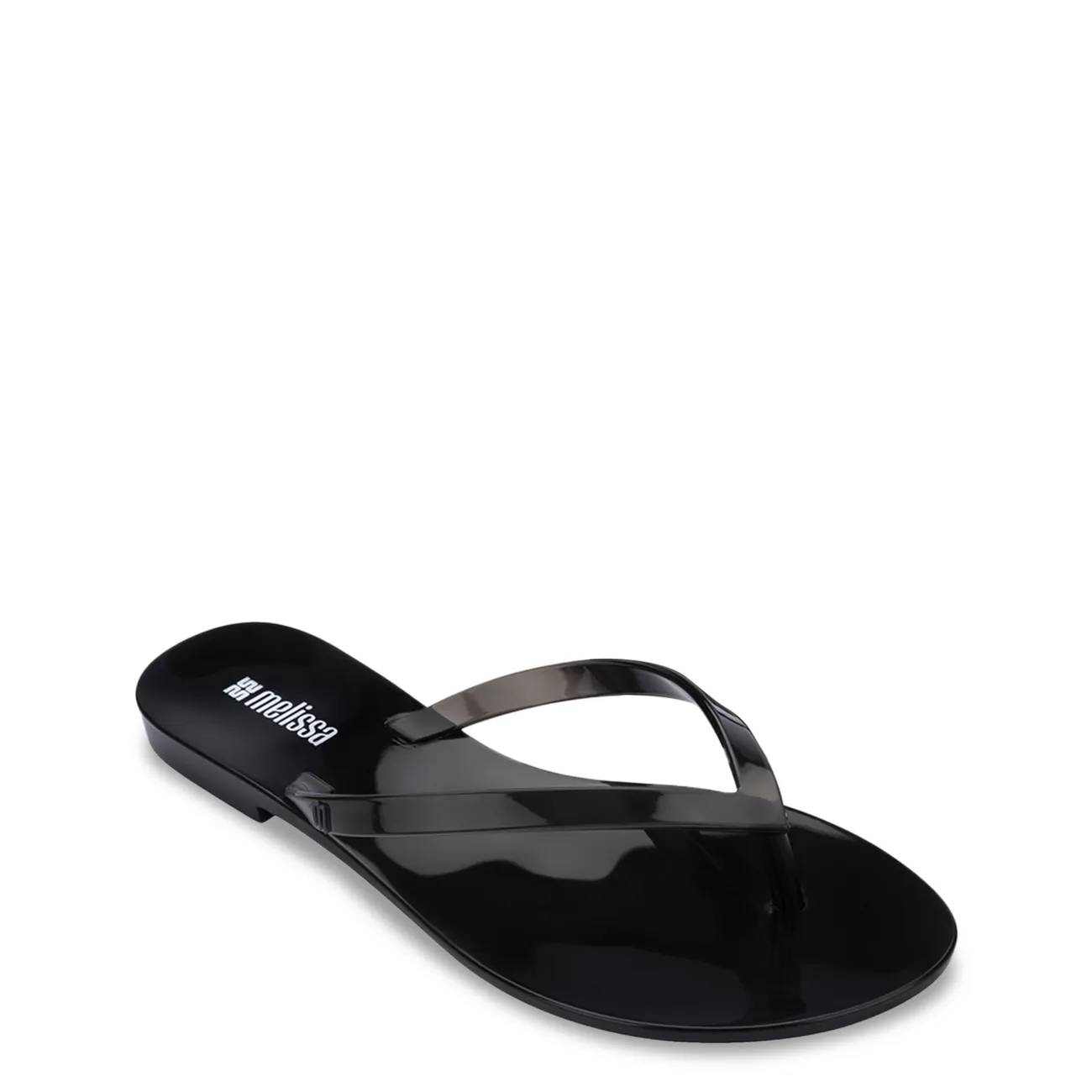 Melissa Women's Harmonic Jelly Sandal