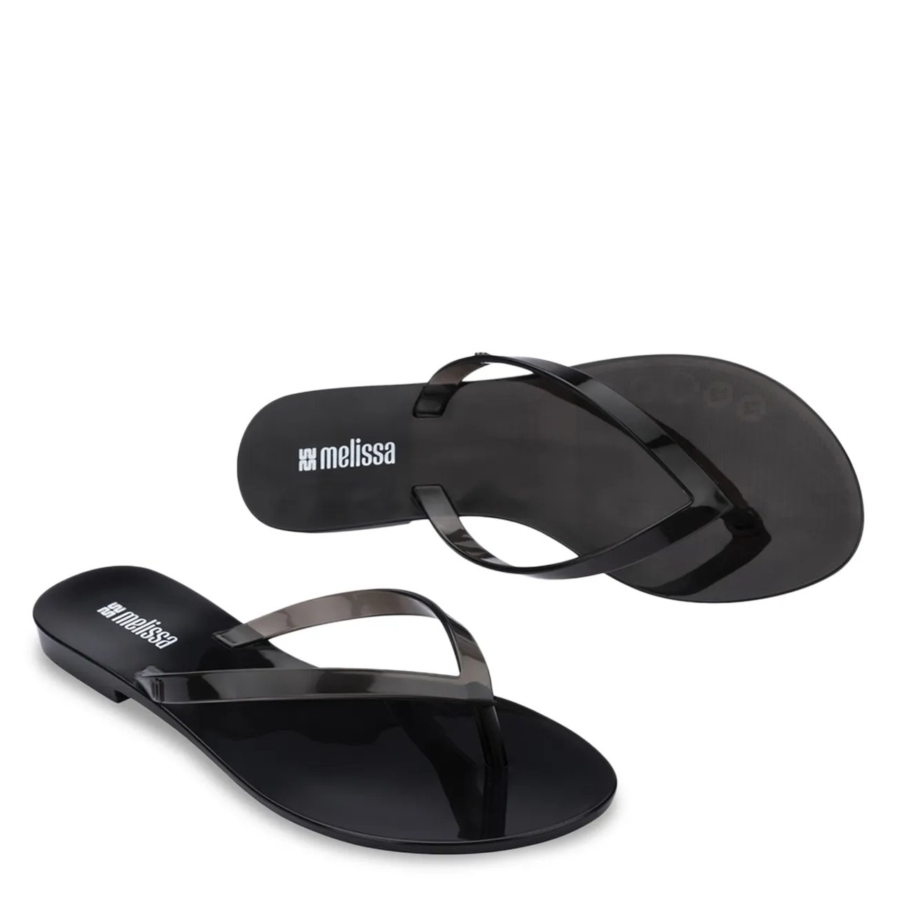 Women's Harmonic Jelly Sandal
