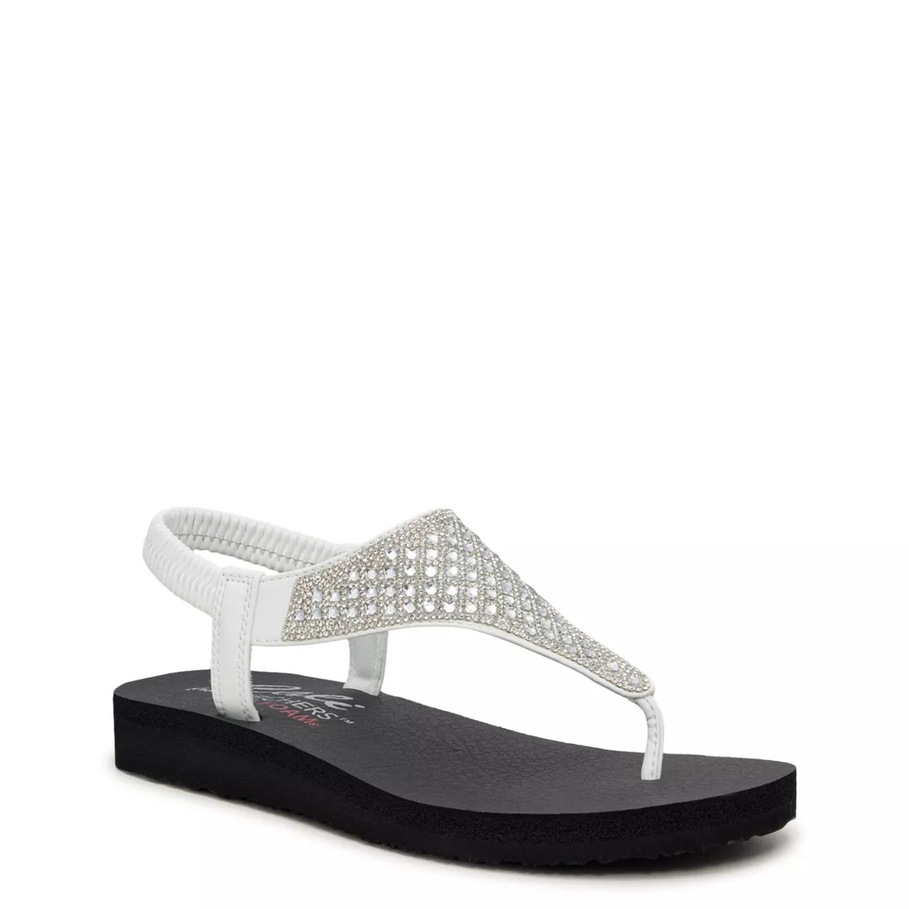 Women's Meditation Rockstar Sandal