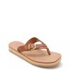 Briar Flip Flop Cognac view