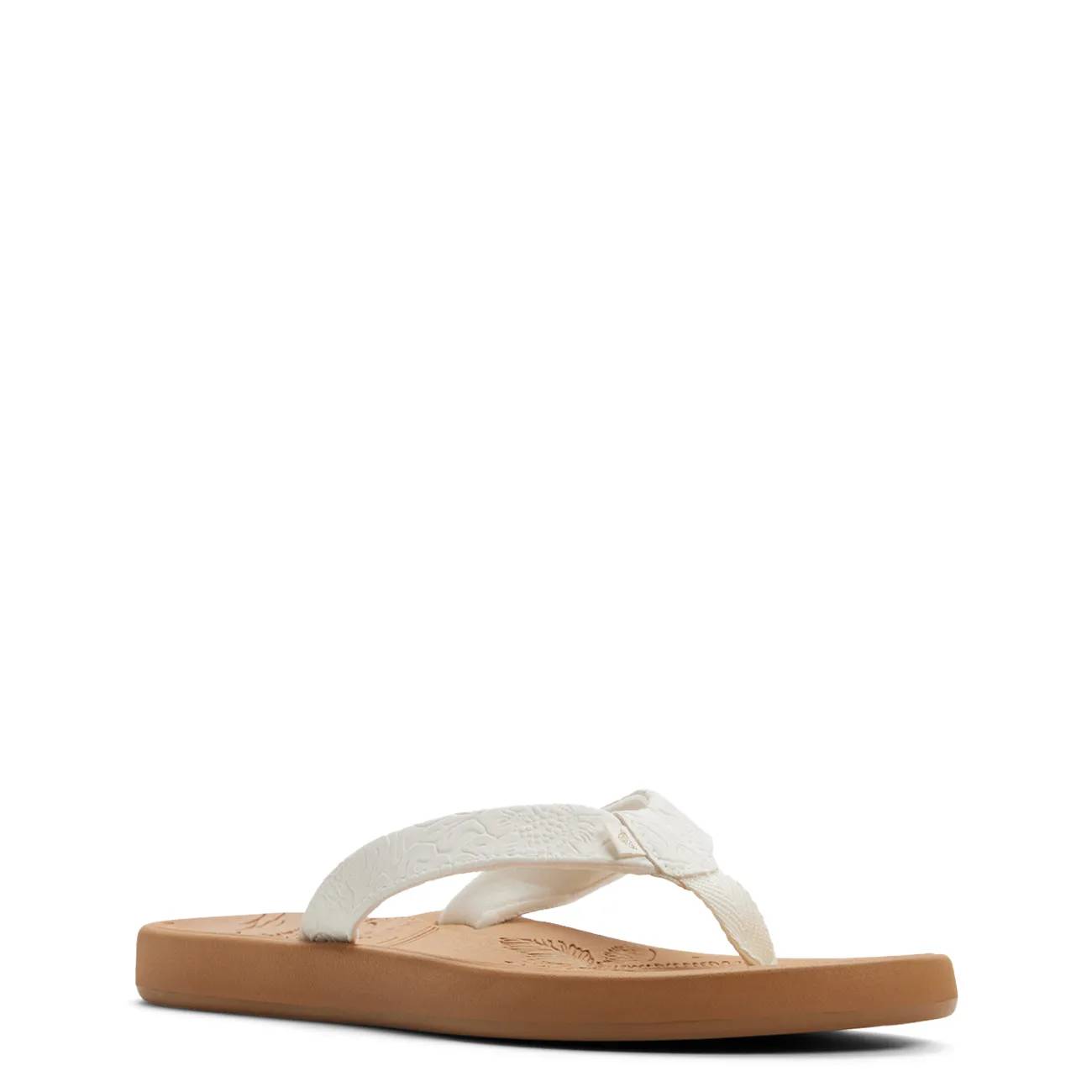 Roxy Women's Deeliah III Flip Flop