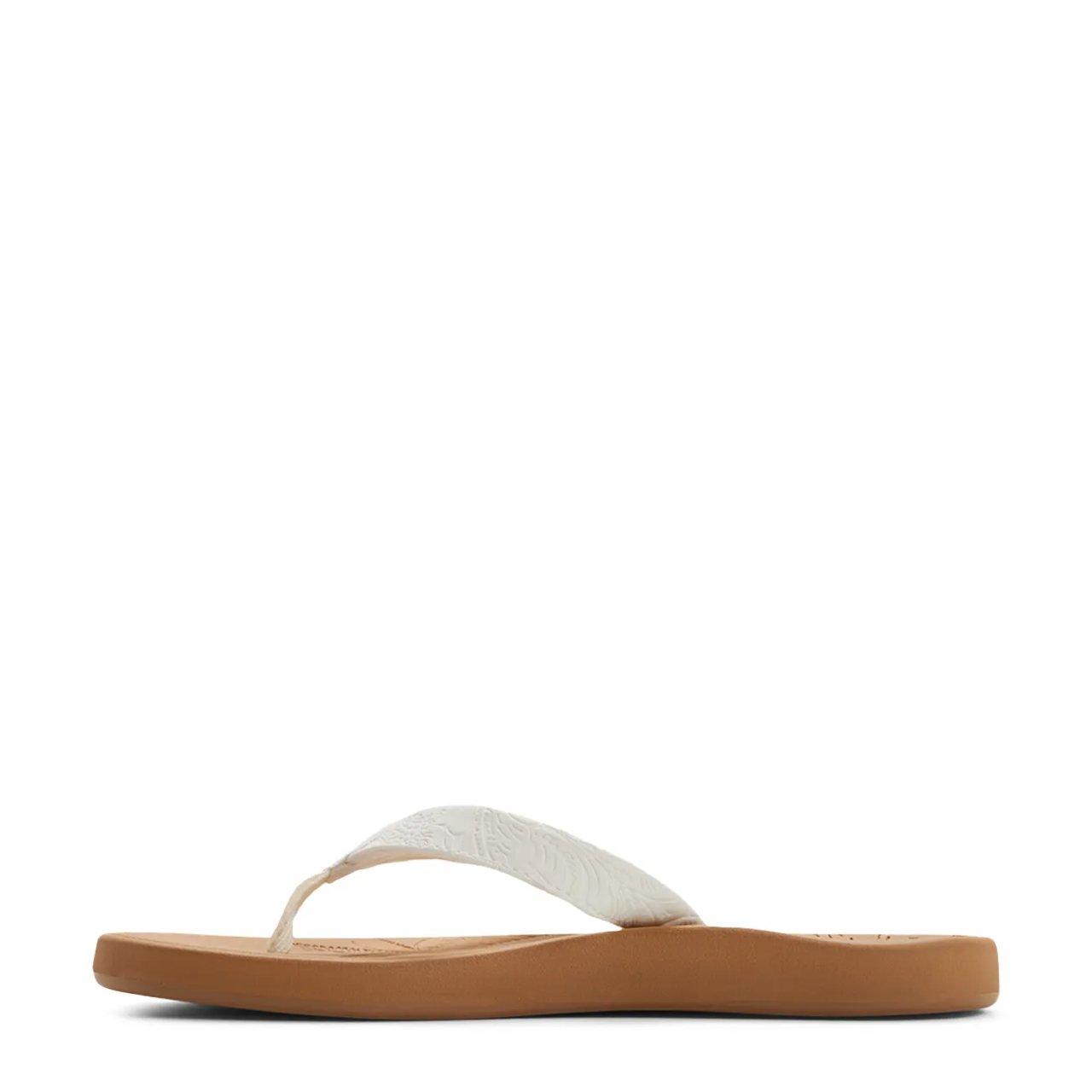 Womens Getaway Triangle Flip Flop Sandal