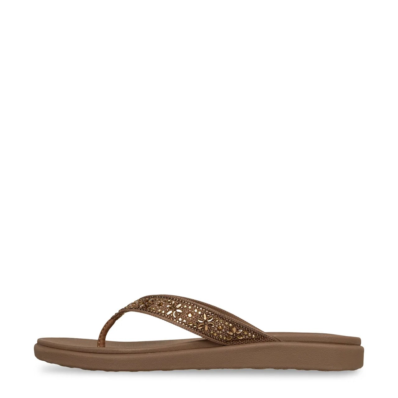 Womens' Meditation Luxe Flip Flop