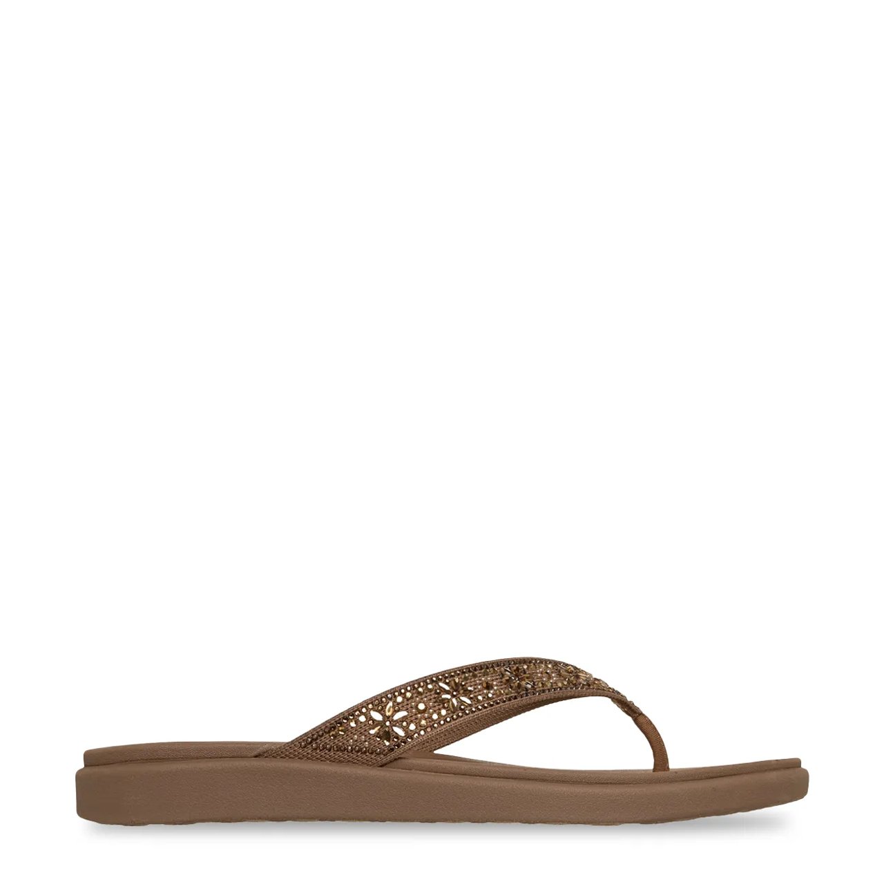 Womens' Meditation Luxe Flip Flop