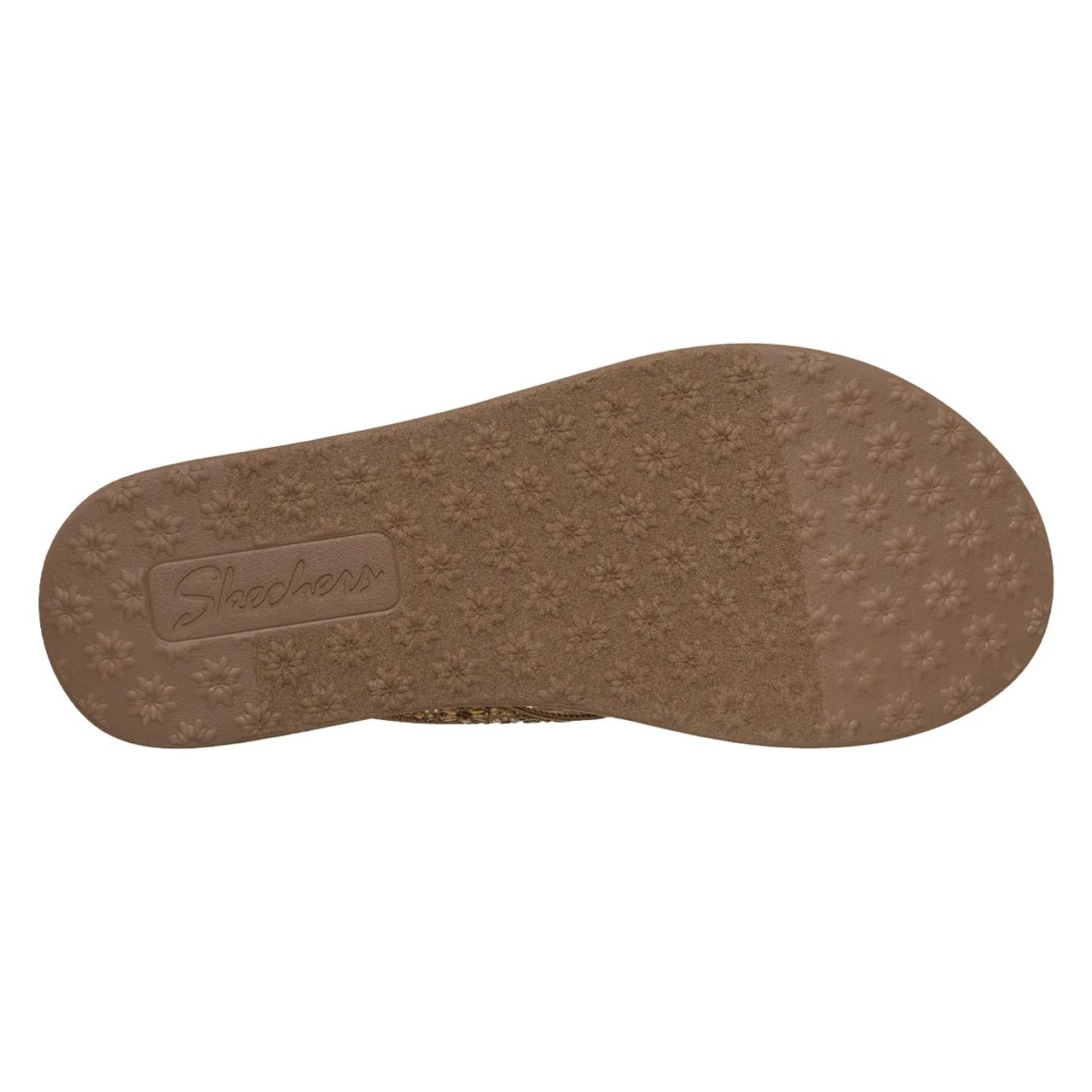 Womens' Meditation Luxe Flip Flop
