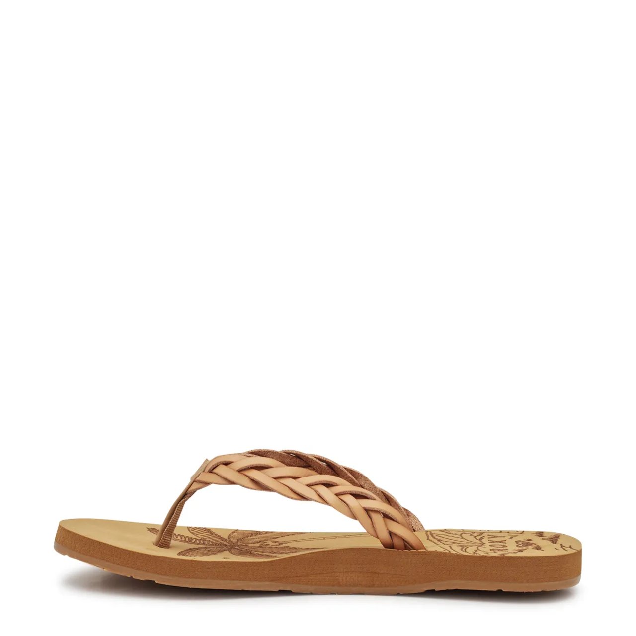 Women's Feel Breezie Fit Flop Sandal