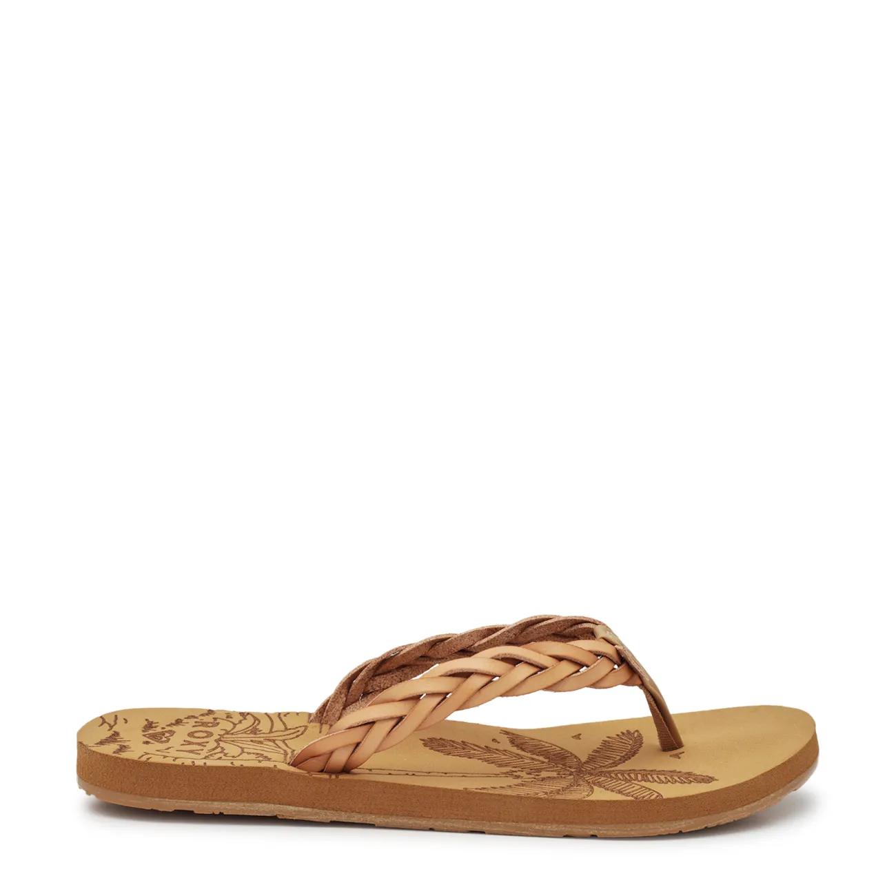 Women's Feel Breezie Fit Flop Sandal