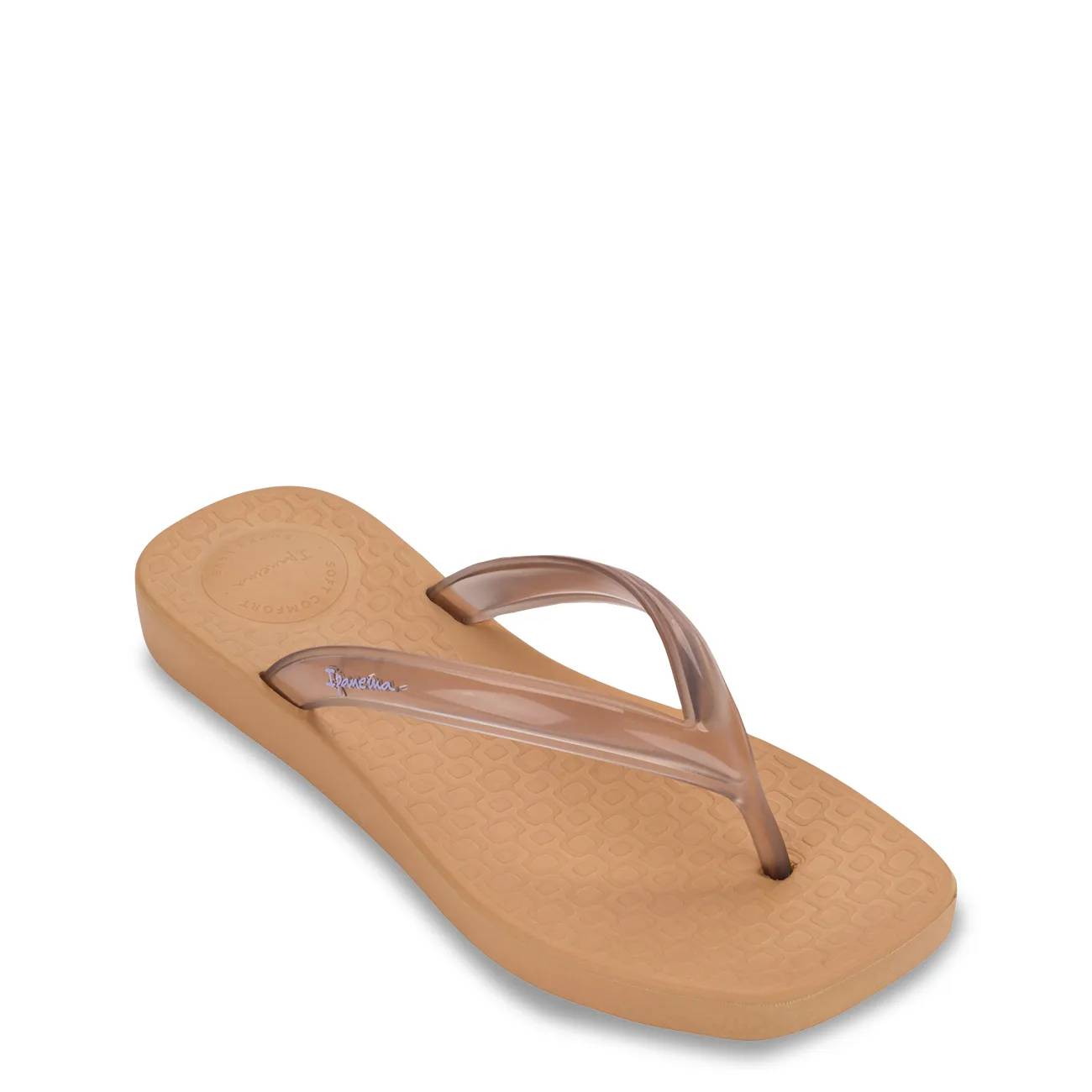 Ipanema Women's Pluma Flip Flop Sandal