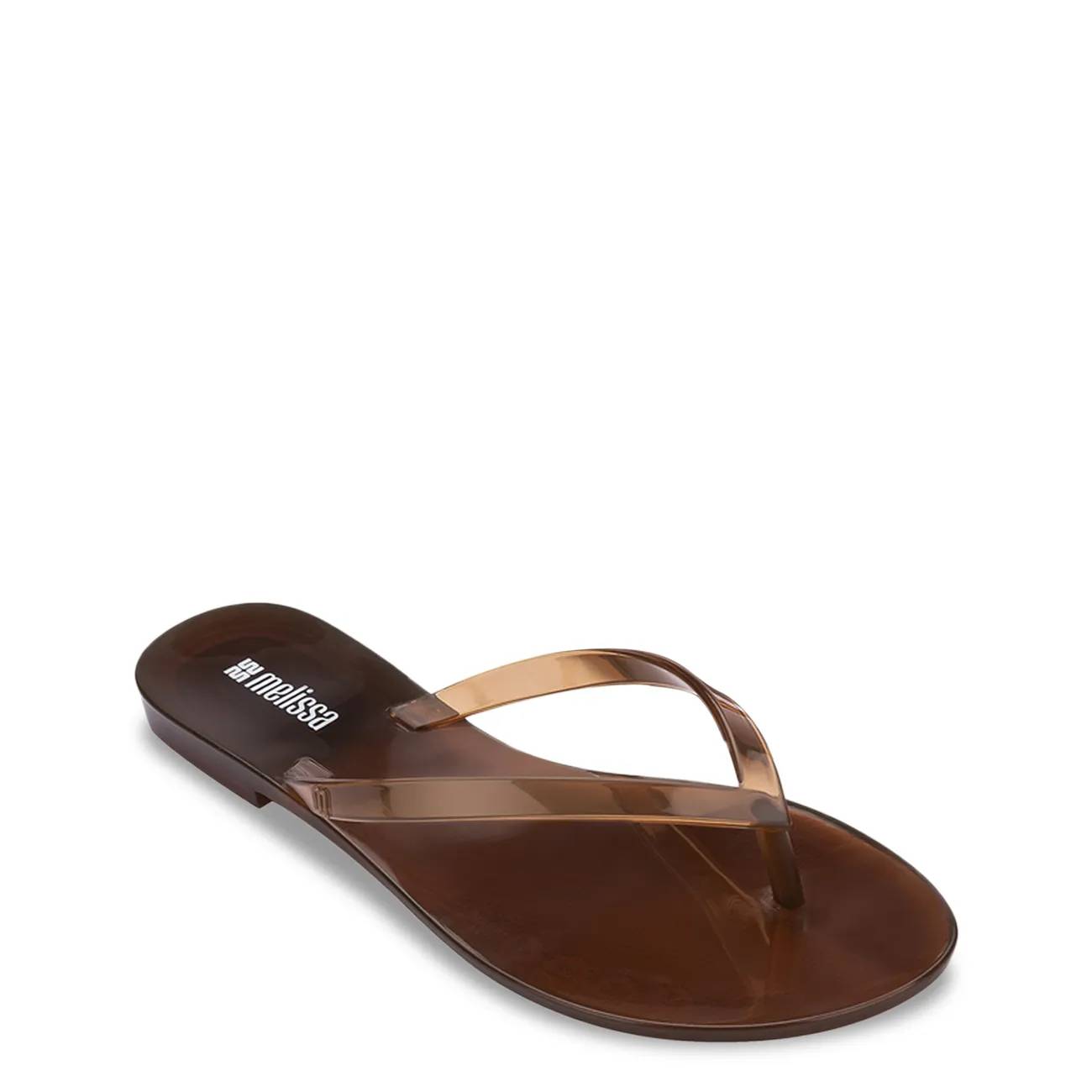 Melissa Women's Harmonic Jelly Sandal