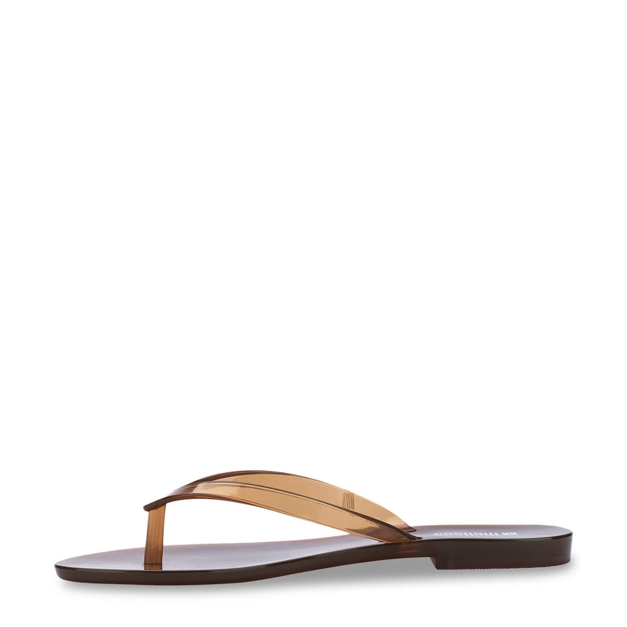 Women's Harmonic Jelly Sandal