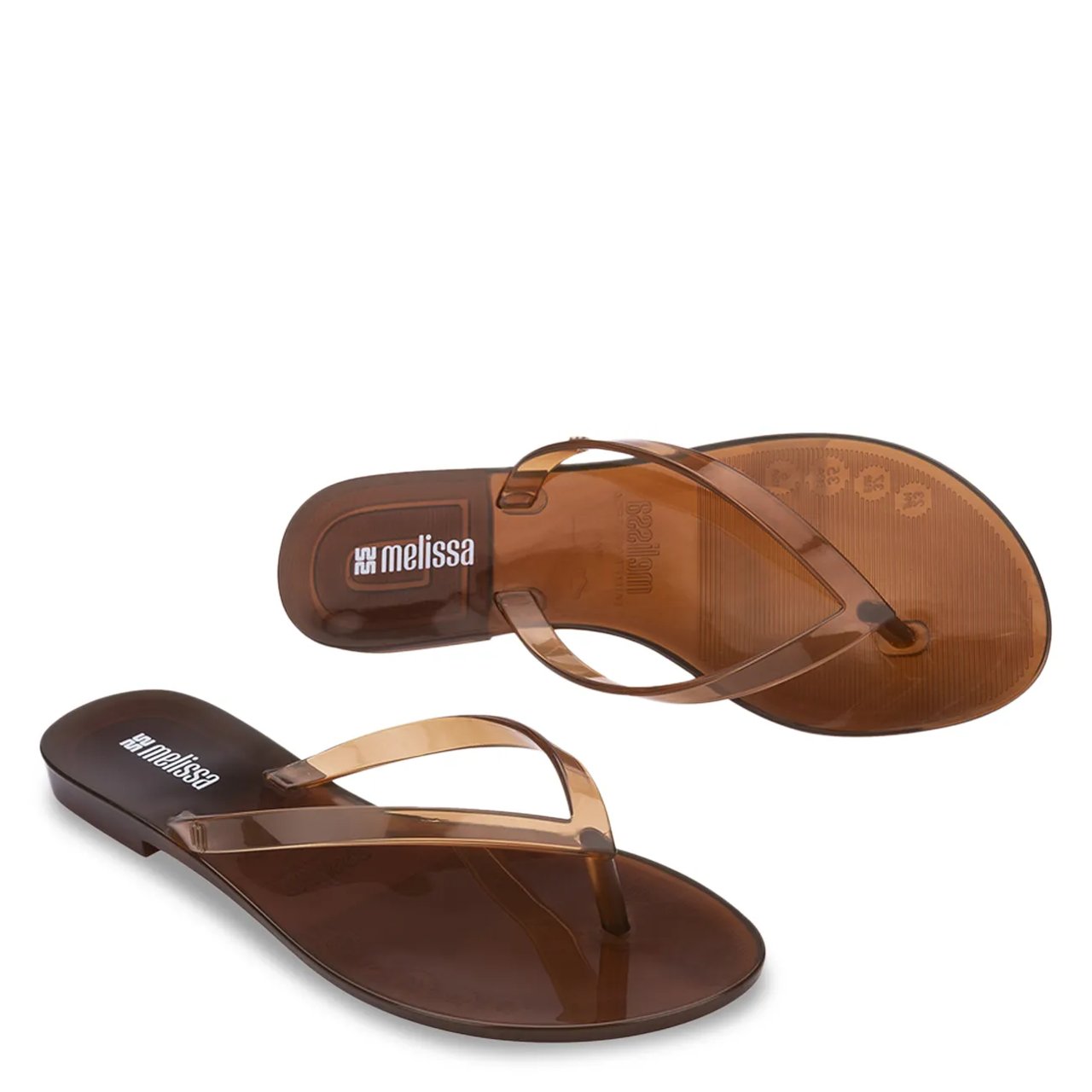 Women's Harmonic Jelly Sandal