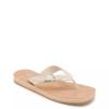 Briar Flip Flop Bone view