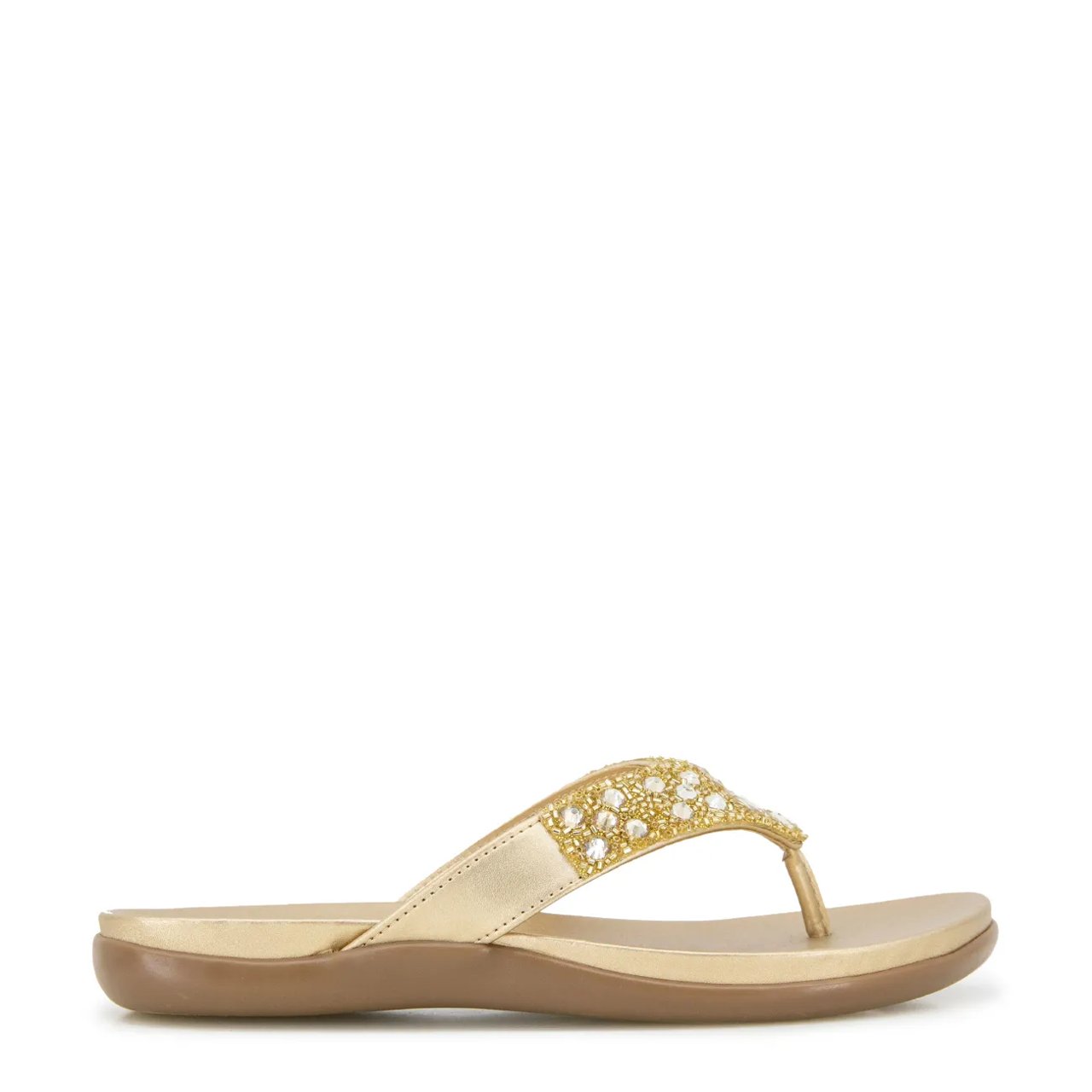 Women's Glam-athon Flip-Flop Sandal