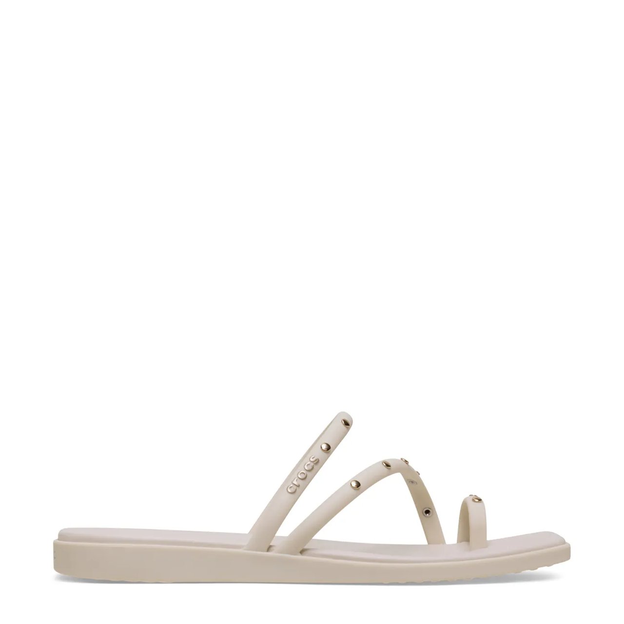 Women's Miami Studded Toe Loop Sandal