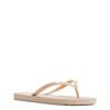 Women's Mango Sandal BONE view