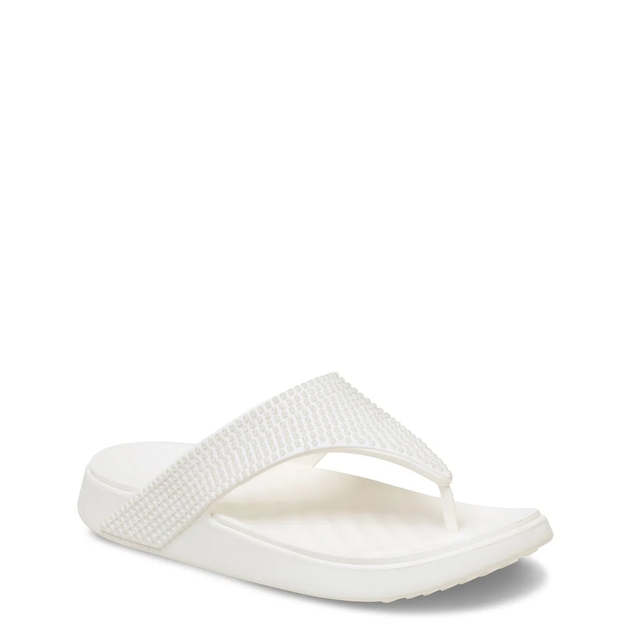 Womens Getaway Triangle Flip Flop Sandal