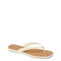 Women's Water Willow Flip Flop MALIBU VINTAGE / TAN view