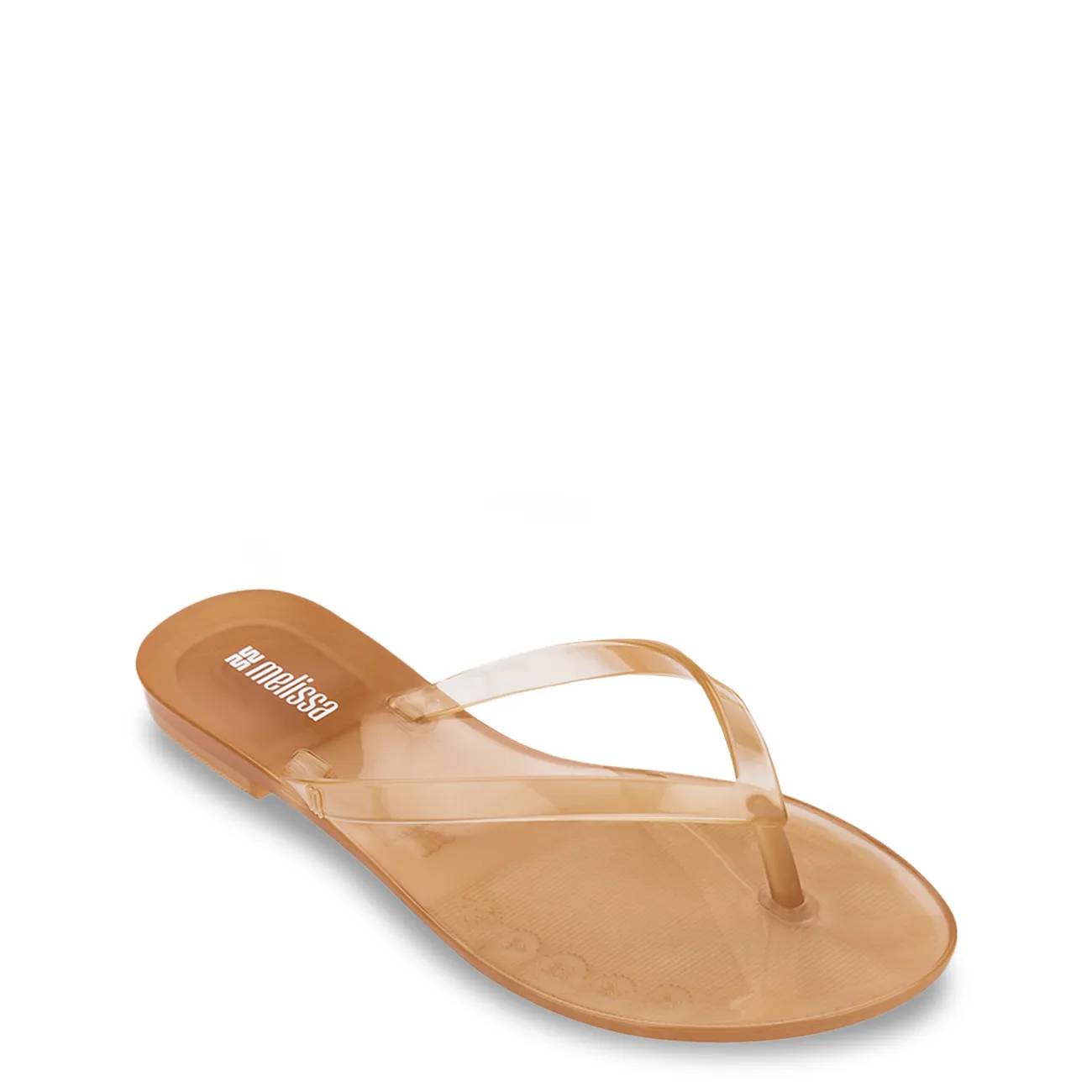 Melissa Women's Harmonic Jelly Sandal