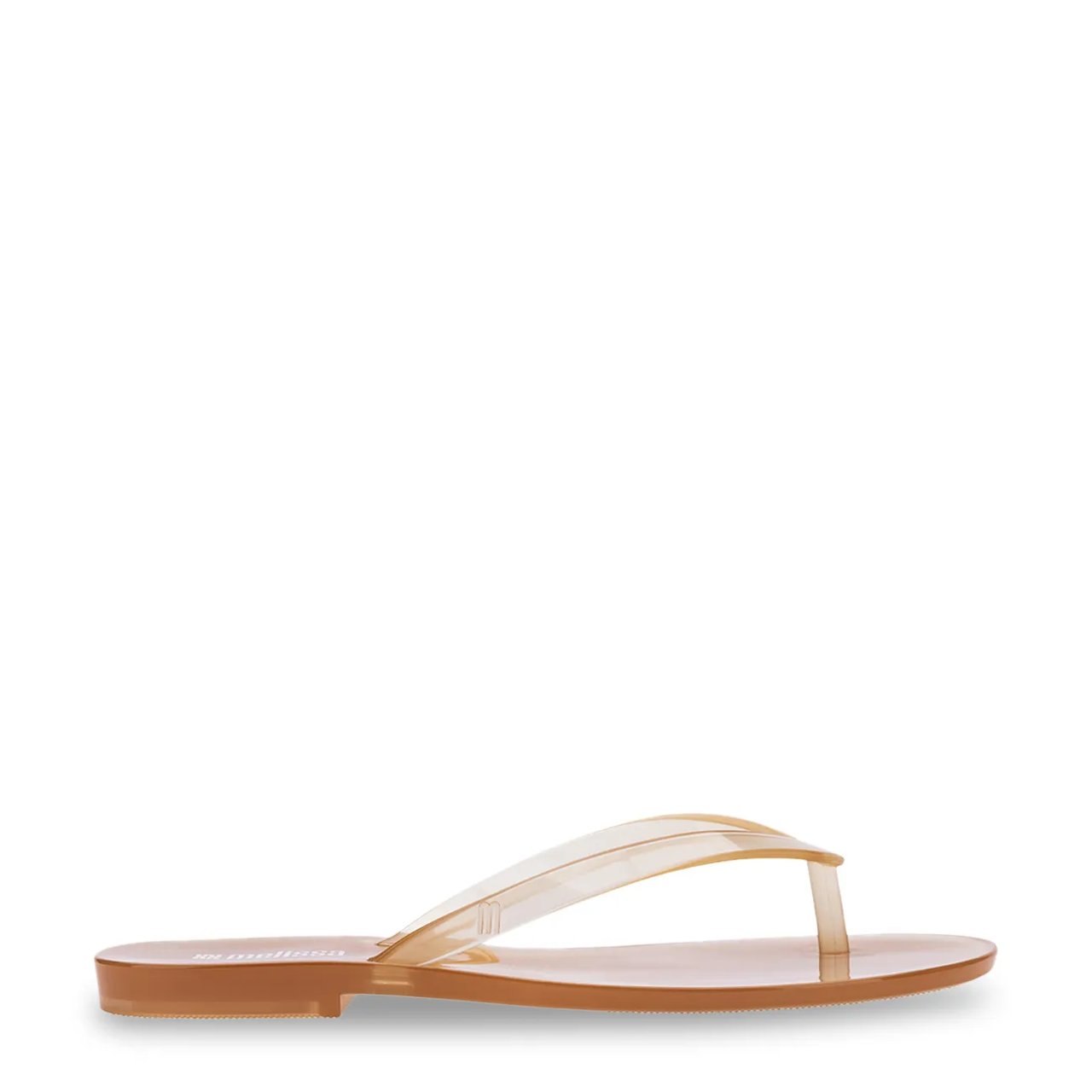 Women's Harmonic Jelly Sandal