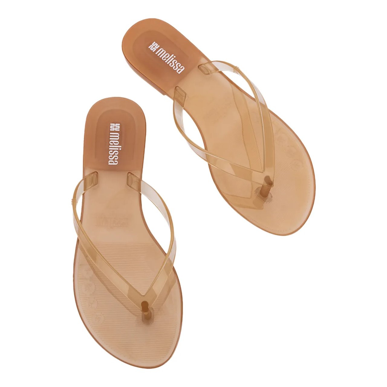 Women's Harmonic Jelly Sandal