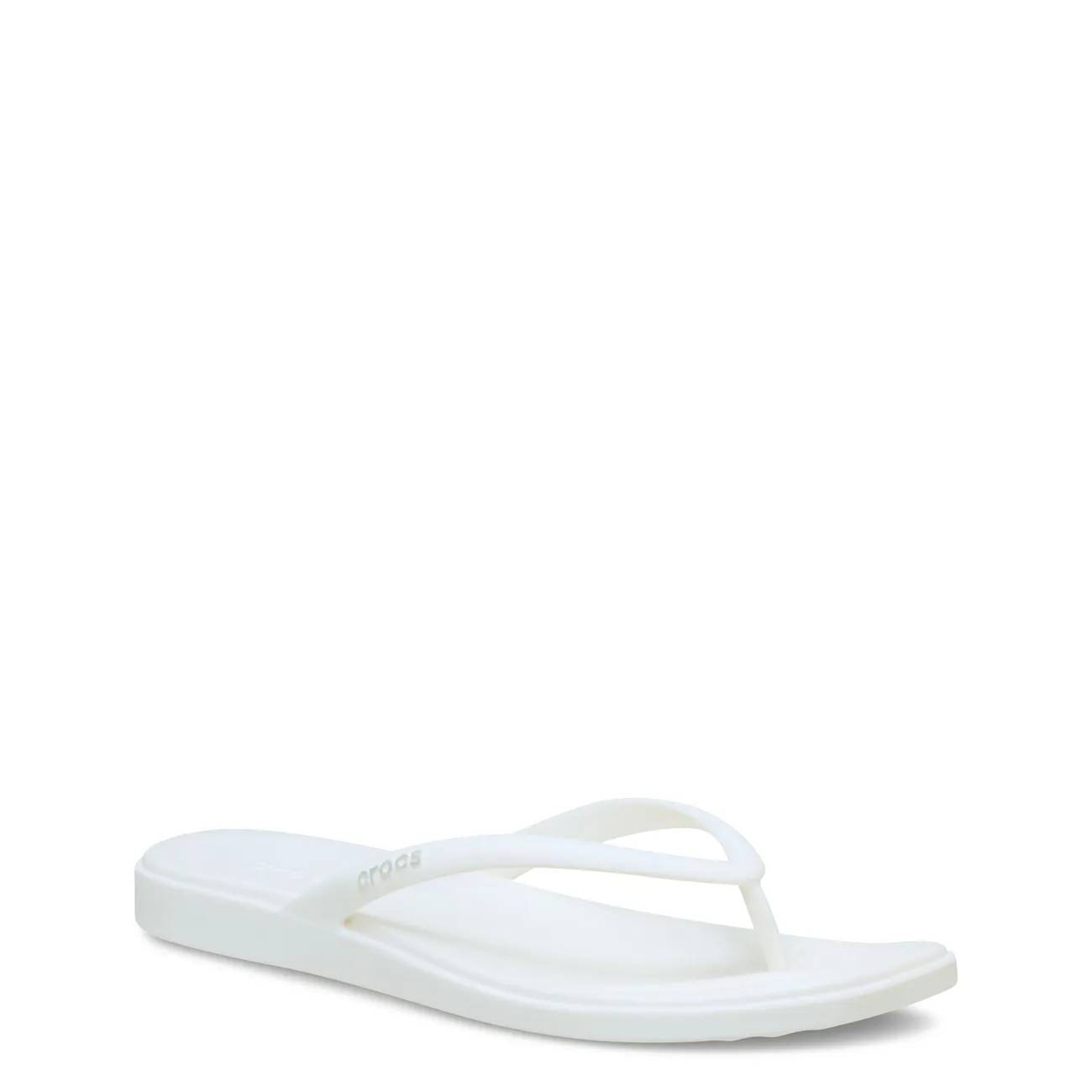 Crocs Women's Miami Flip-Flop