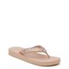 Vienne Flip Flop Sandal Dusty Rose view