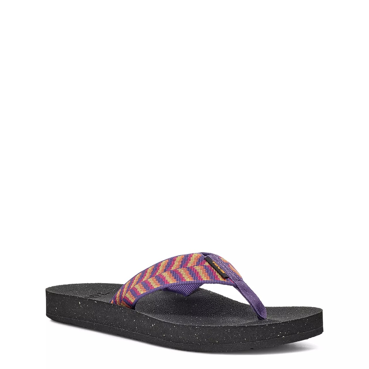 ReFlip Retro Geometric Flip-Flop