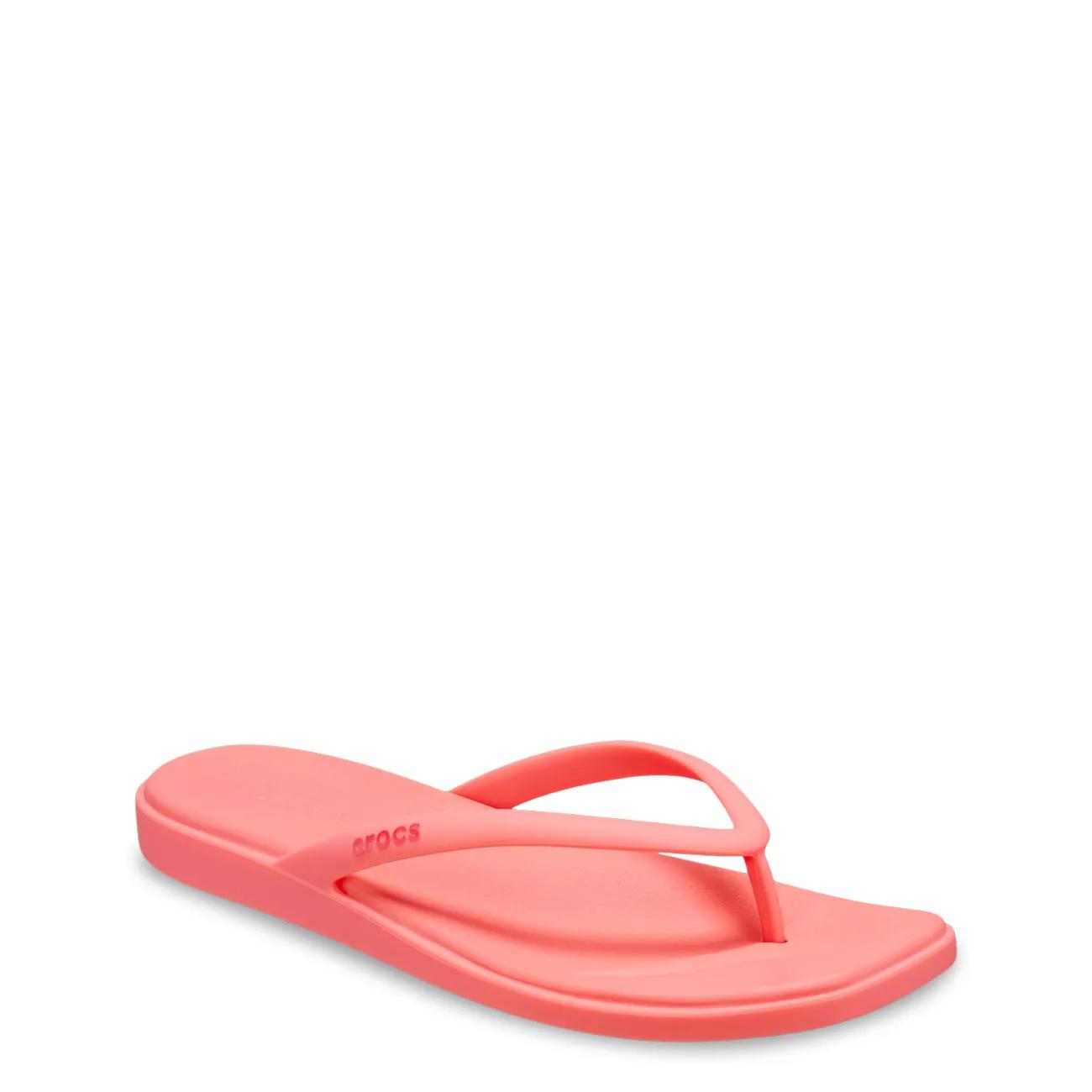 Crocs Women's Miami Flip-flop | The Shoe Co.