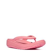 Women's RELIEFF Recovery Toe-Post Sandal PINK PERFECT view