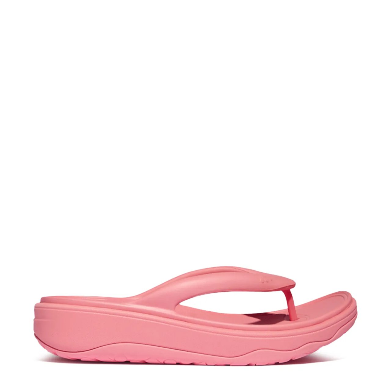Women's RELIEFF Recovery Toe-Post Sandal